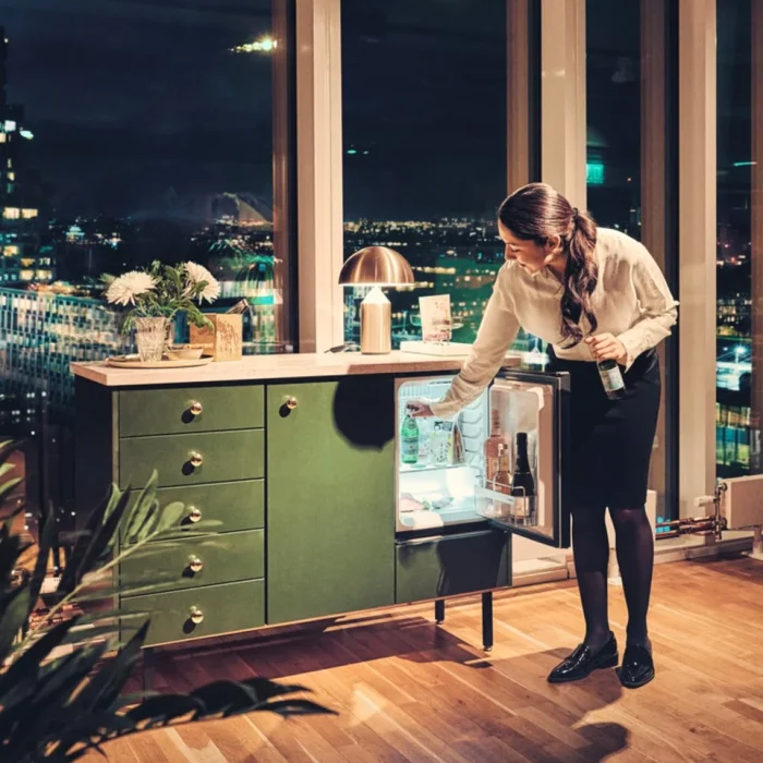 Minibar