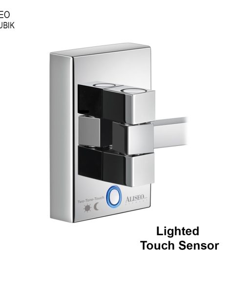 LED Cubik 020745 - Görsel 3