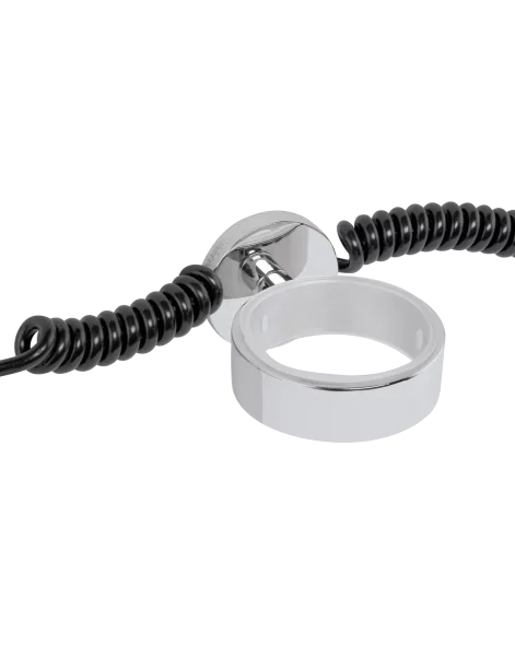 Aliseo Chromo Duvara Monte Saç Kurutma Makinesi 010330 - Görsel 2