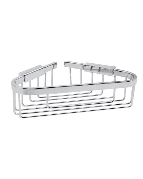Aliseo Complementary Corner Soap Basket