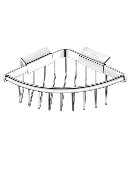 Aliseo Complementary Corner Soap Basket