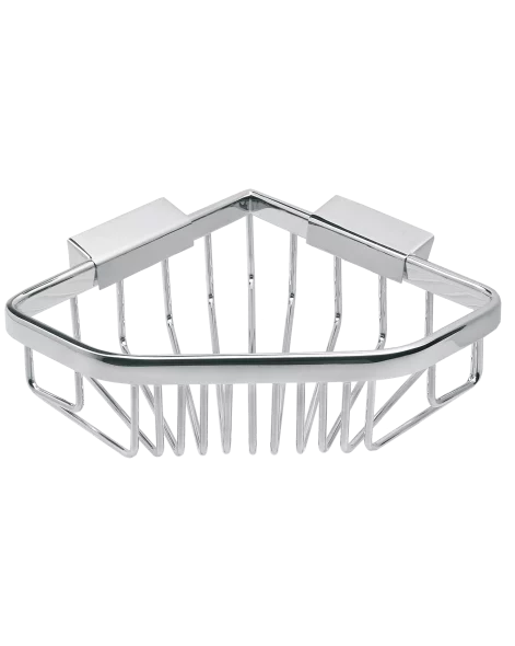 Aliseo Complementary Corner Soap Basket