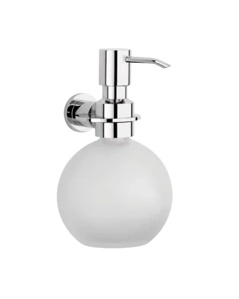 Aliseo NOW Soap Dispenser MOON