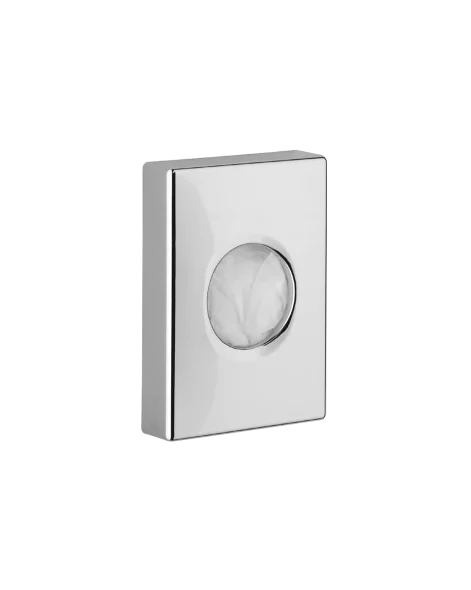 Aliseo Complementary Sanitary Bag Dispenser