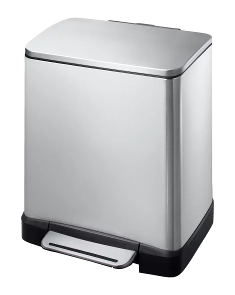 Aliseo PRESTIGE EZ STAY Step Bin