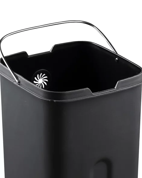 Aliseo PRESTIGE Waste Bin - Görsel 2