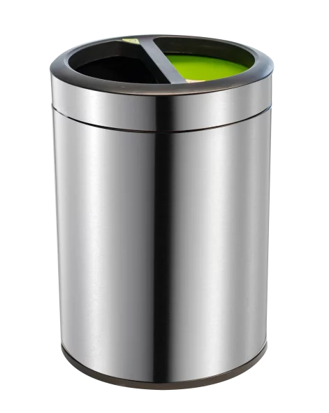 Aliseo PRESTIGE Waste Bin