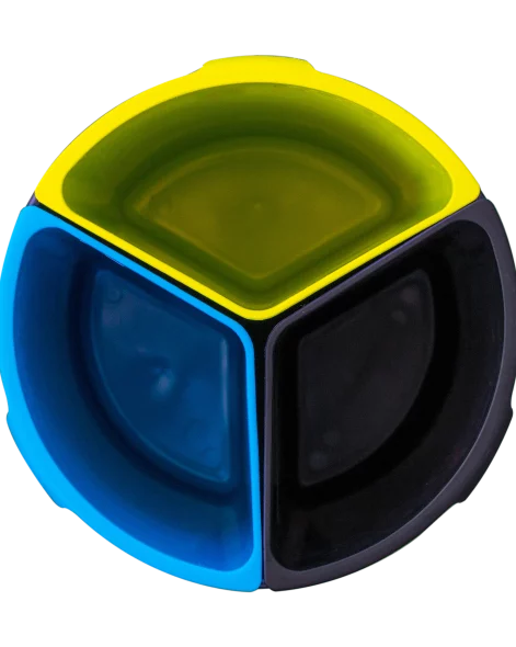 Aliseo PRESTIGE Waste Bin - Görsel 2