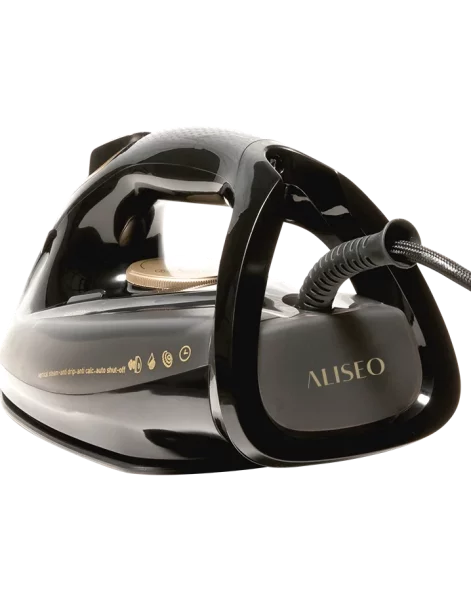 Aliseo Onyx Ütü - Görsel 3