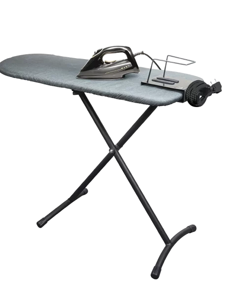 MINI-MAX ONYX Ironing Station