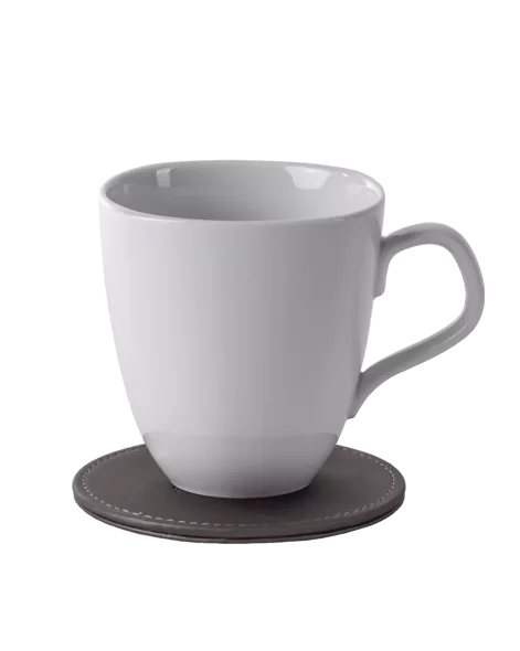 Aliseo Londoner Glass/Cup Coaster