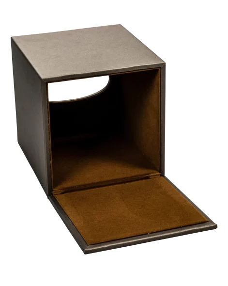 Aliseo Londoner Tissue Dispenser - Görsel 2