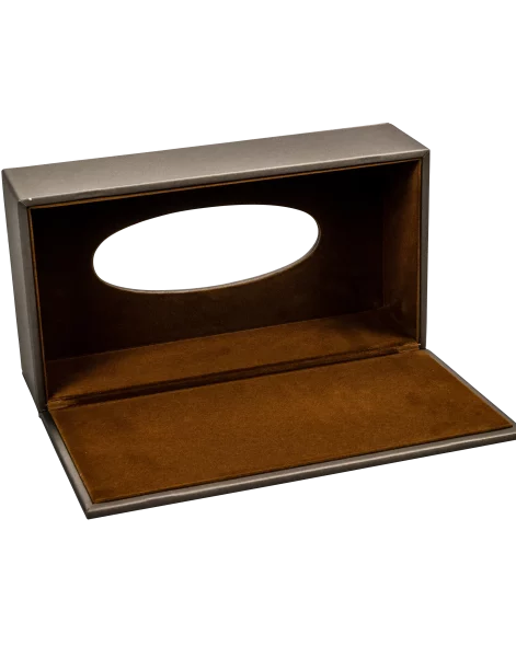 Aliseo Londoner Tissue Dispenser - Görsel 2