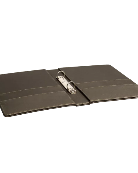 Aliseo London Service Binder A5 - Görsel 2
