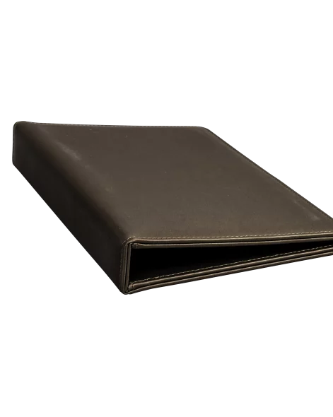 Aliseo London Service Binder A5