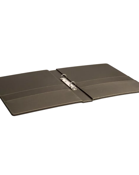 Aliseo Londoner Service Binder A4 - Görsel 2