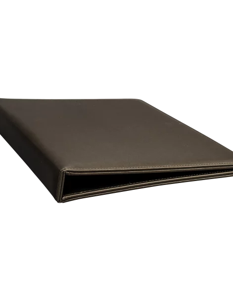 Aliseo Londoner Service Binder A4