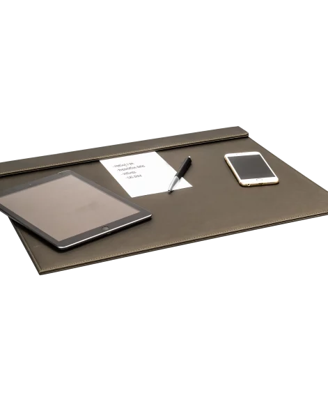 Aliseo Londoner Desk Pad