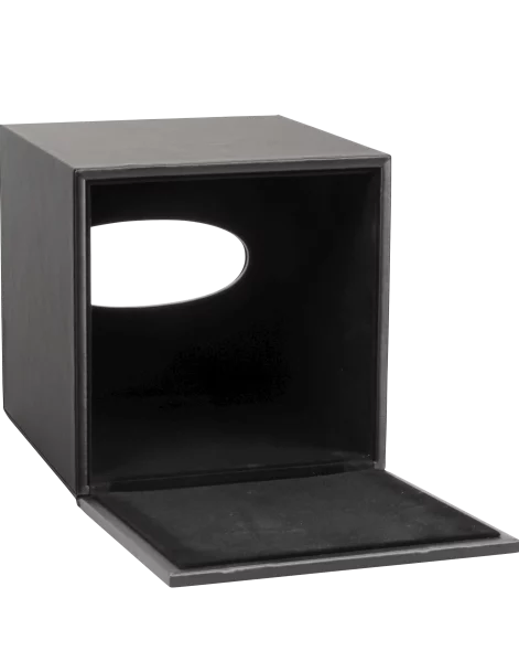 Aliseo Londoner Tissue Dispenser - Görsel 2