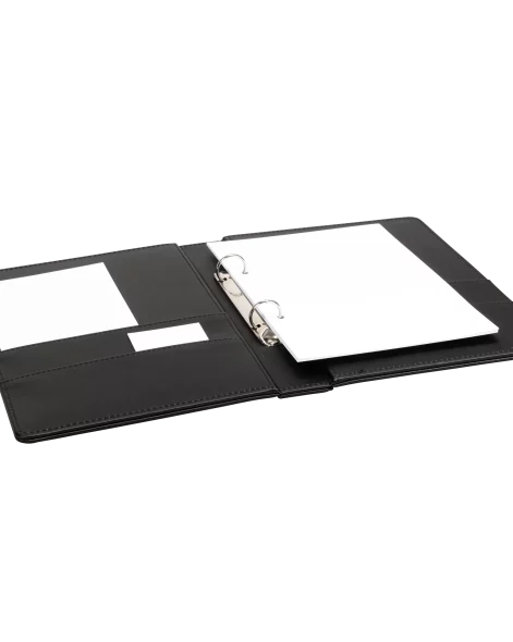 Aliseo Londoner Service Binder A5 - Görsel 2