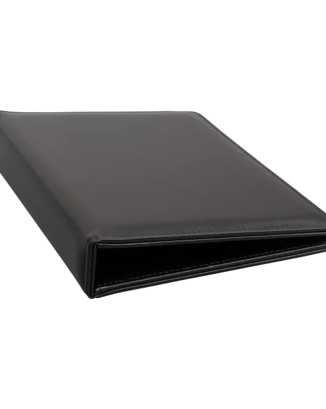 Aliseo Londoner Service Binder A5