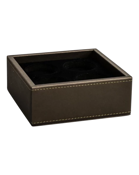 Aliseo Londoner Coffee Capsule Box - Görsel 2