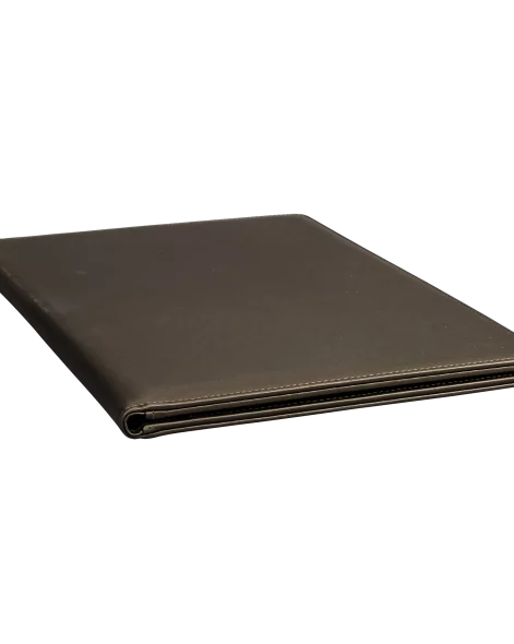 Aliseo Londoner Service Binder A4