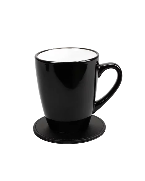 Aliseo Londoner Glass/Cup Coaster