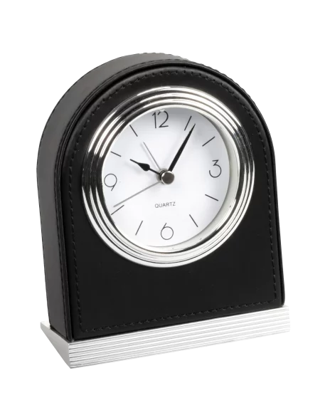 Aliseo Londoner Table Clock