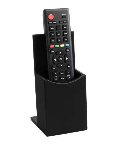 Aliseo Londoner Remote Control Holder