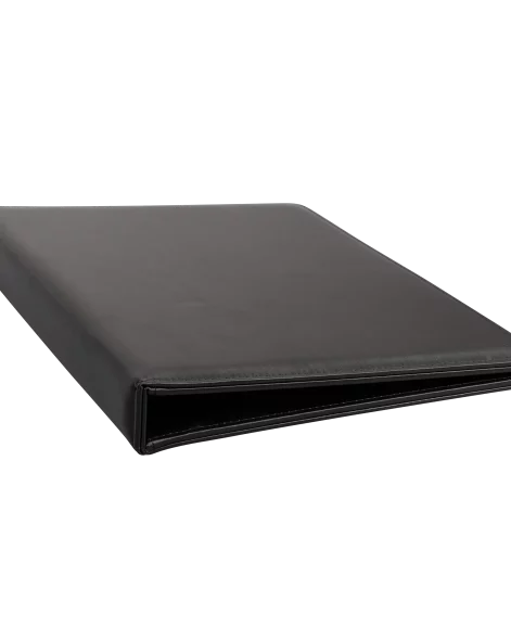 Aliseo Londoner Service Binder A4