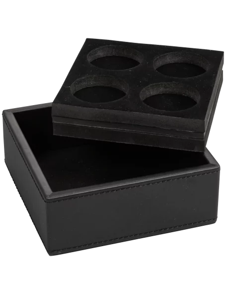 Aliseo Londoner Coffee Capsule Box - Görsel 2