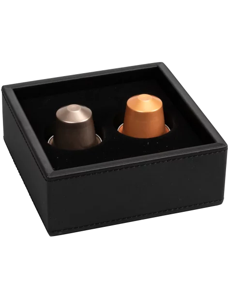 Aliseo Londoner Coffee Capsule Box - Görsel 3