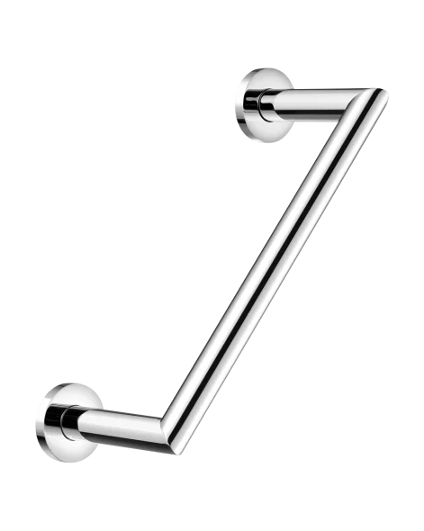 Aliseo Tecno Safety Grab Bar