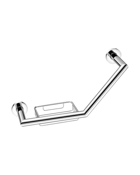 Aliseo Tecno Safety Grab Bar