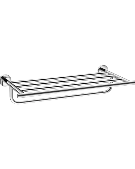Aliseo Now Towel Rail