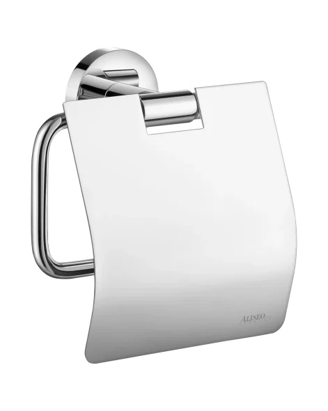 Aliseo Now Toilet Roll Holder
