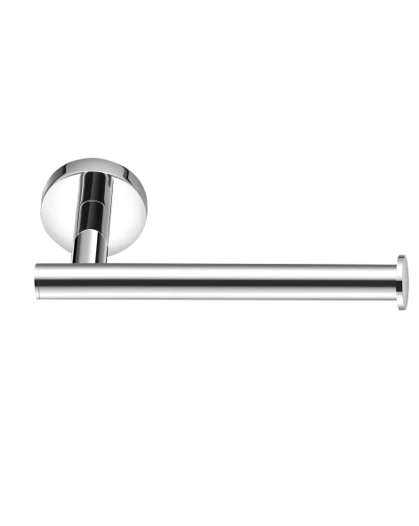 Aliseo Now Toilet Roll Holder