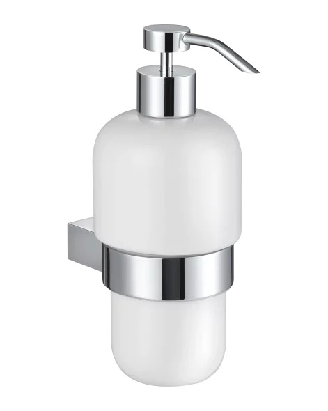 ALISEO Architecto Soap Dispenser