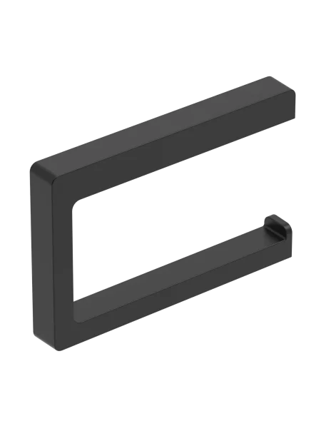 Aliseo Maxima Toilet Roll Holder