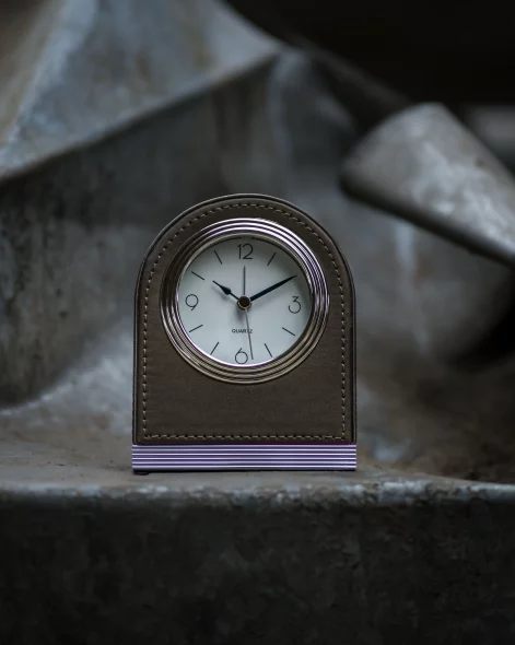 Aliseo Londoner Table Clock - Görsel 2