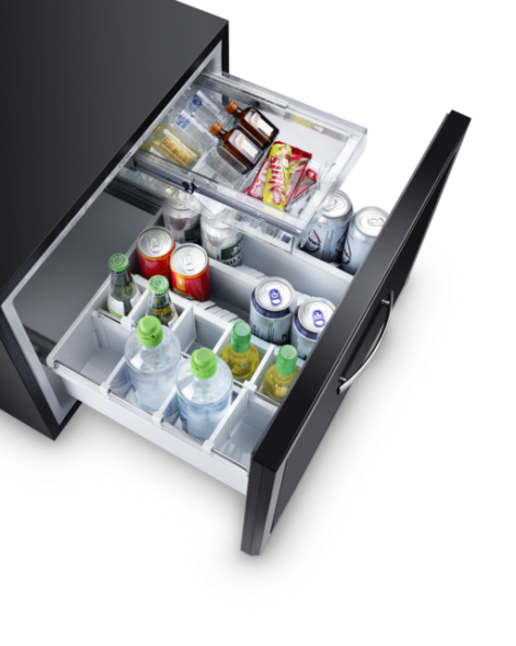 Dometic DM50 F Çekmeceli MiniBar - Görsel 2