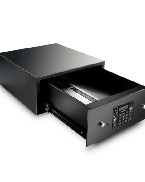 Dometic MDD 403 Kasa - Görsel 2
