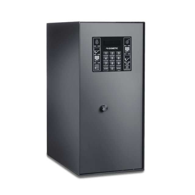 Dometic ProSafe MDL 193 1