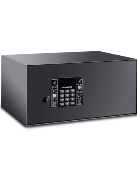 Dometic MDL 408 Kasa