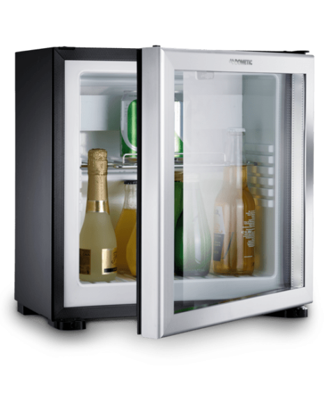 Dometic RH429 LDAG Cam Kapılı MiniBar - Görsel 4