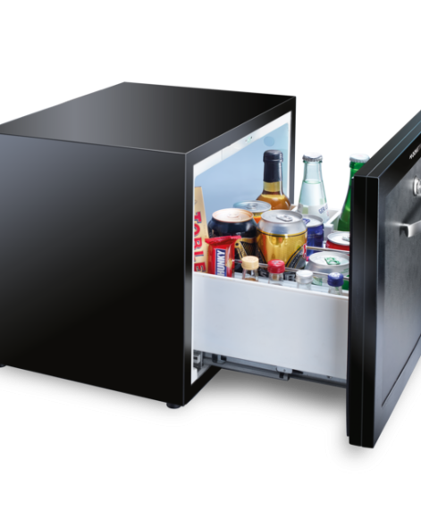 Dometic DM20 D Çekmeceli MiniBar - Görsel 2