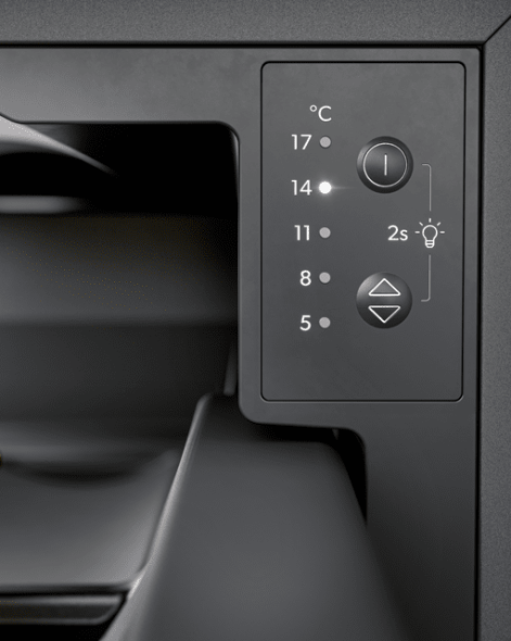 Dometic DrawBar 5B Kompakt Şarap Soğutucu - Görsel 2