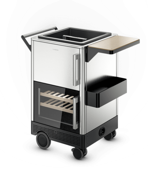 Dometic MoBar 300 S Mobil Bar - Görsel 2