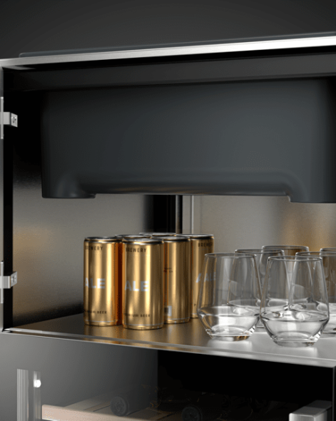 Dometic MoBar 300 S Mobil Bar - Görsel 3